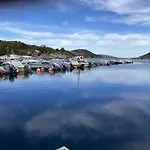 公寓 5 Person In Flatanger Vik (Nord-Trondelag)