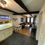 5 Person In Flatanger 公寓 Vik (Nord-Trondelag)