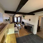 公寓 5 Person In Flatanger Vik (Nord-Trondelag)