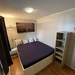 公寓 5 Person In Flatanger Vik (Nord-Trondelag)