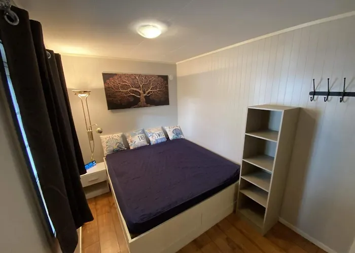 Daire 5 Person In Flatanger Vik (Nord-Trondelag)
